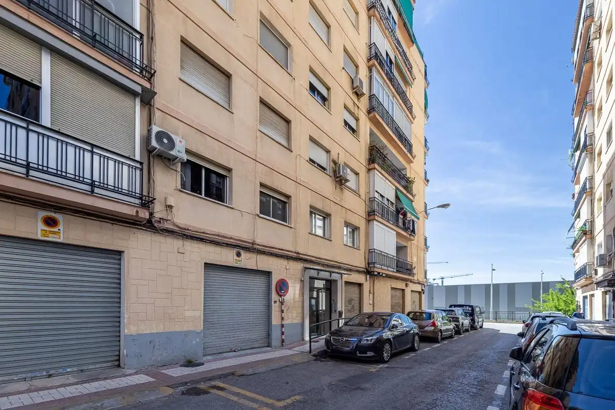 Piso con ascensor en venta en Chana, imagen 21