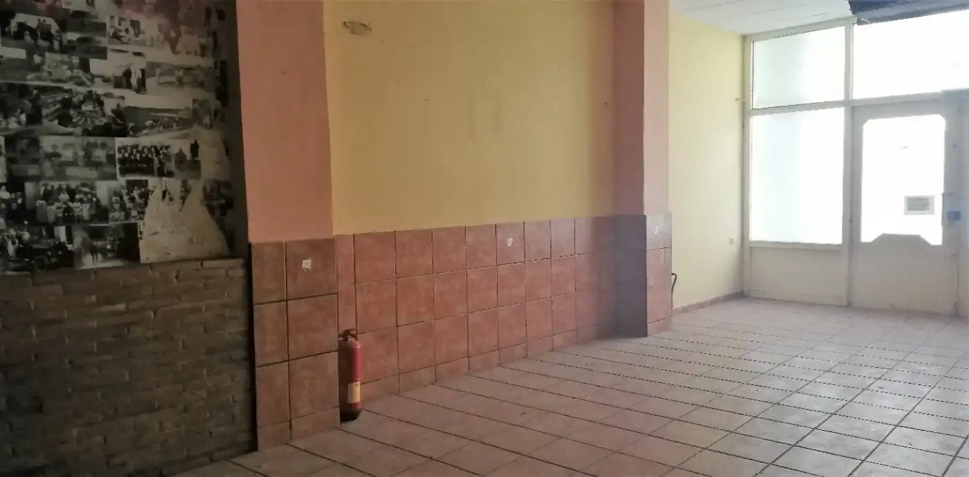 Local comercial en venda a Calle MUNTANYA, imagen 21