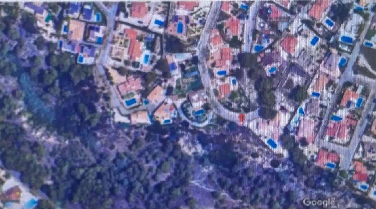 Lands and plots for sale in Carrer els Pins
