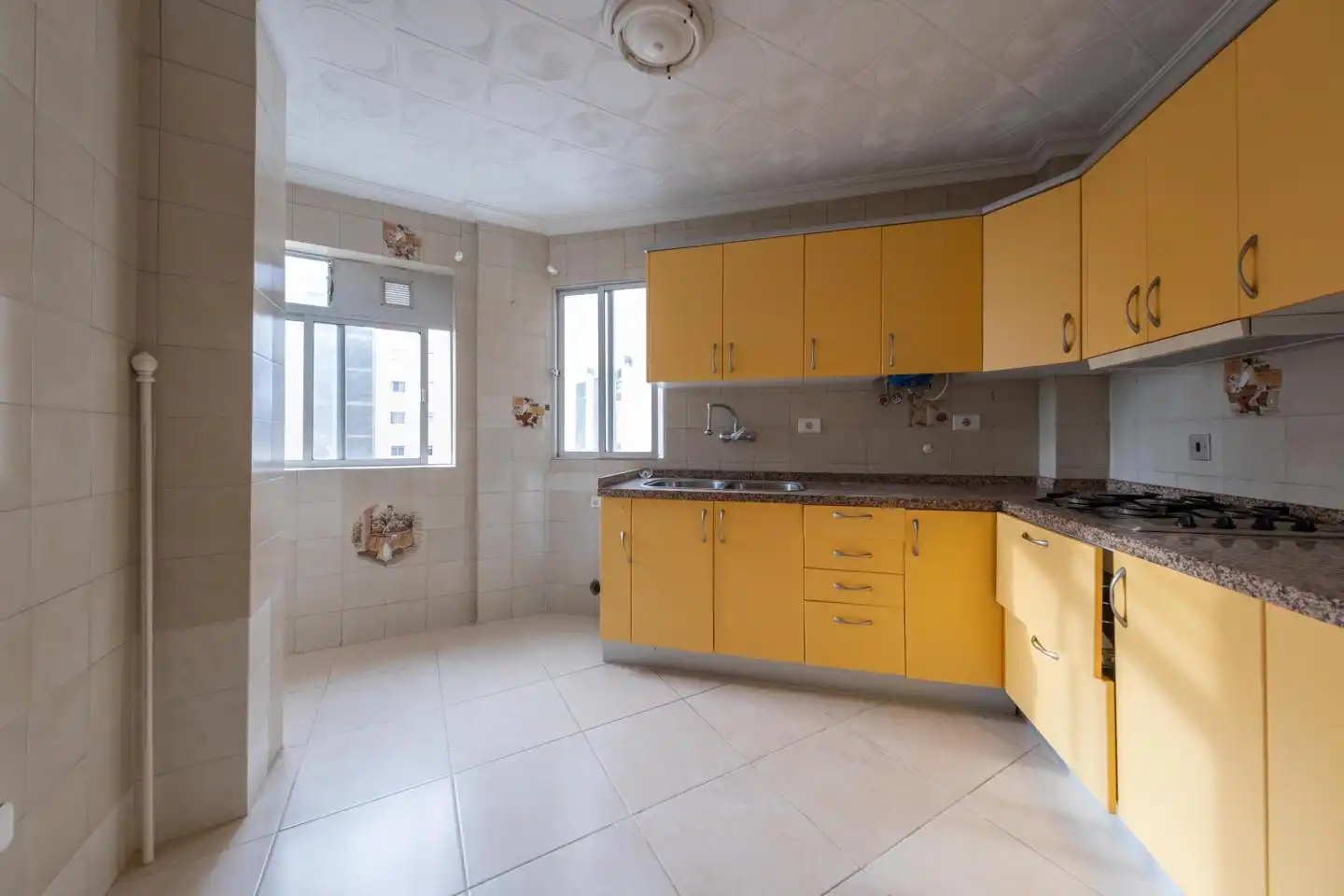Appartement avec ascenseur à vendre à Avenida José Mesa y López 61, imagen 7