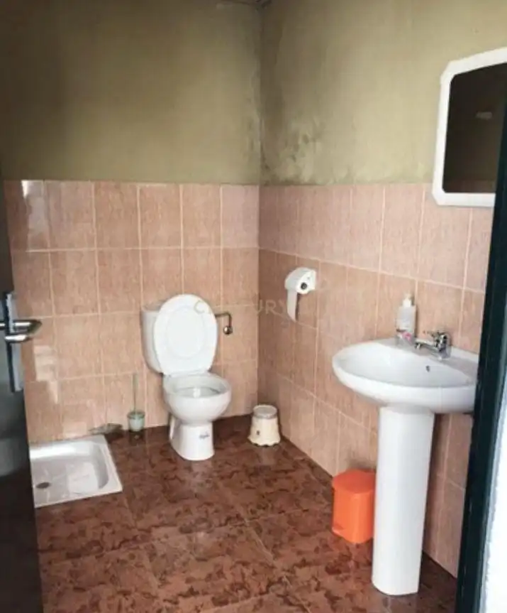 Baño de Local en venta en Trujillo