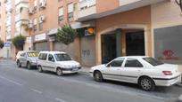 Vista exterior de Local en venda en  Jaén Capital
