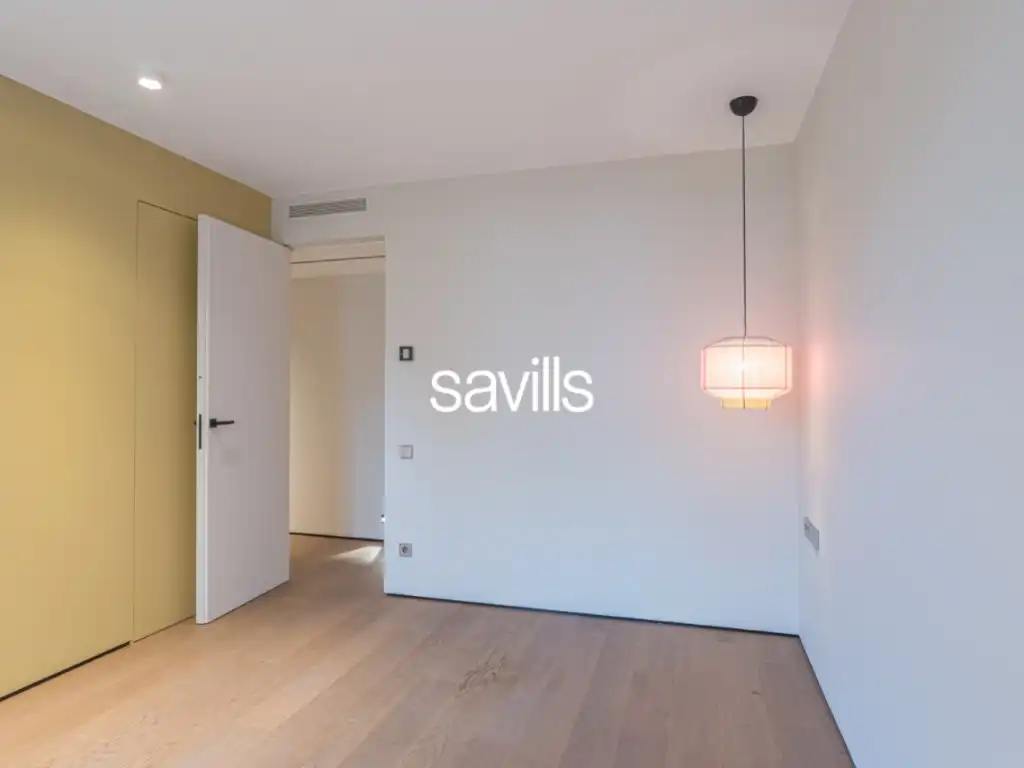 Appartement compact avec jardin à vendre à Les Corts, imagen 38