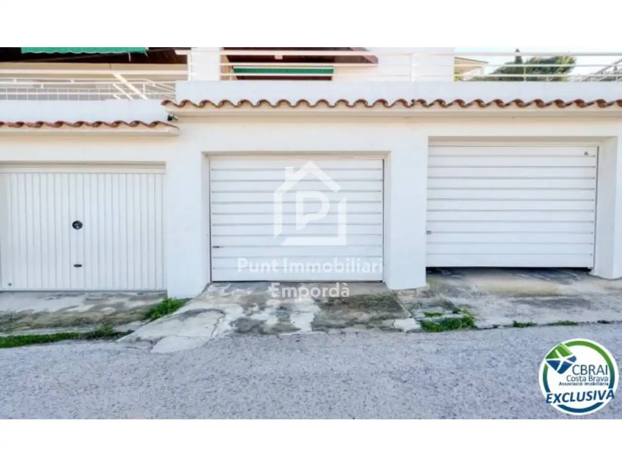 Apartamento con terraza en venta en Calle Francesc Alegre, imagen 26