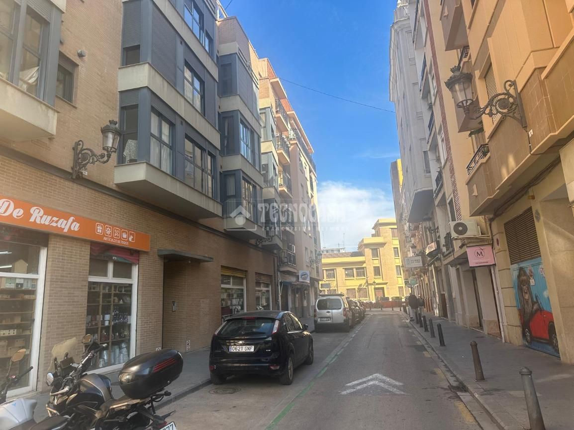 Wohnung zur Miete in Russafa, L'Eixample