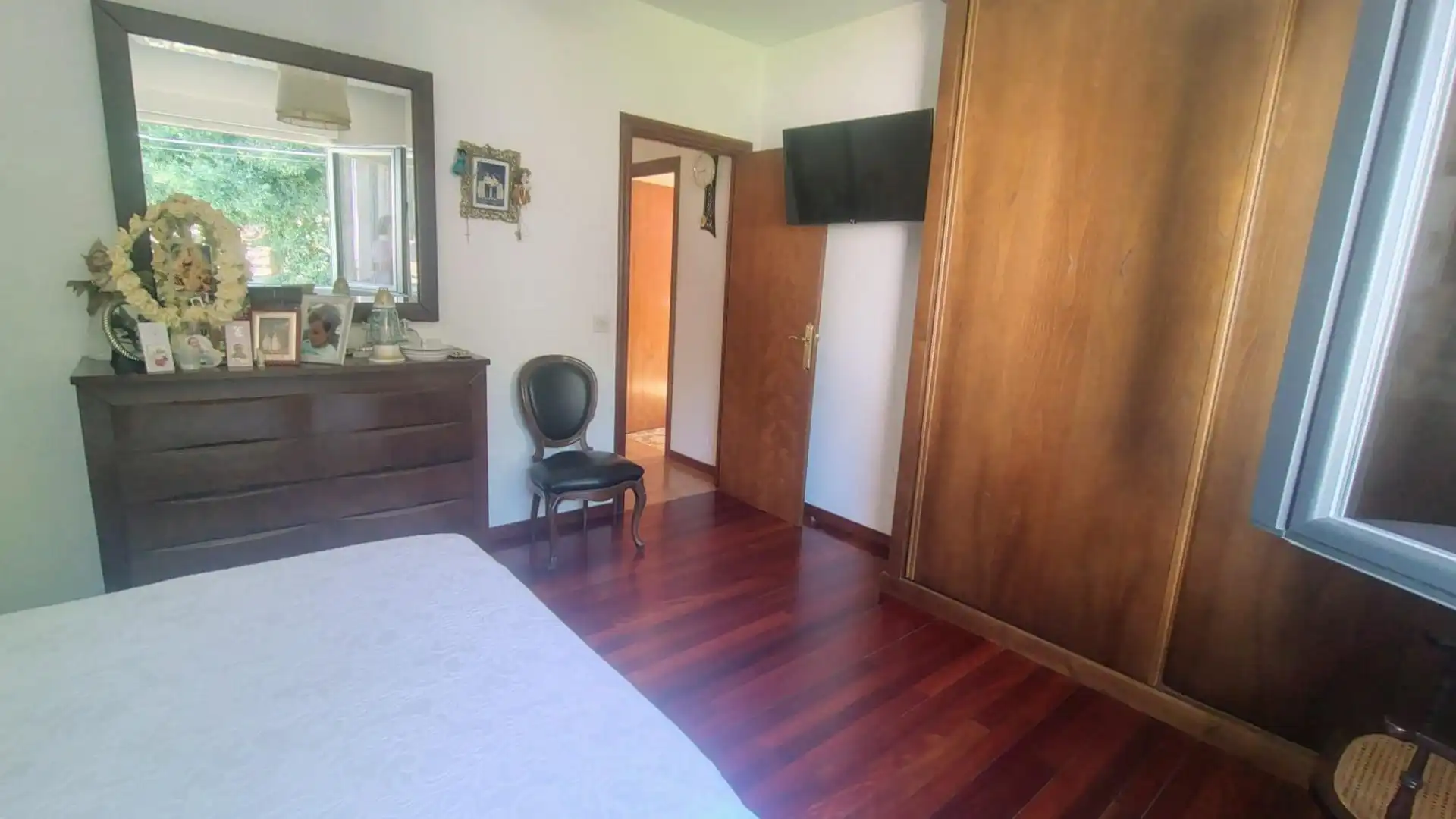 Casa o chalet en venta en Parroquias de Santiago
