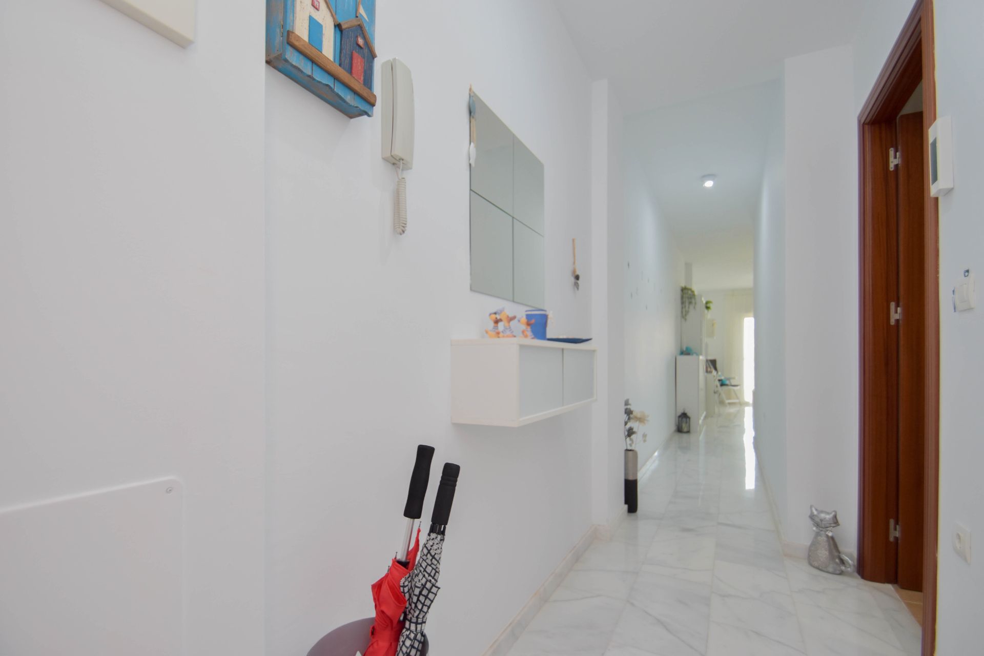 Flat for sale in Motril  with Air Conditioner, Terrace and Storage room