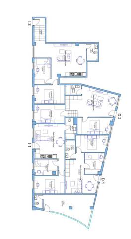 Piso en Venta en Carmelitas
