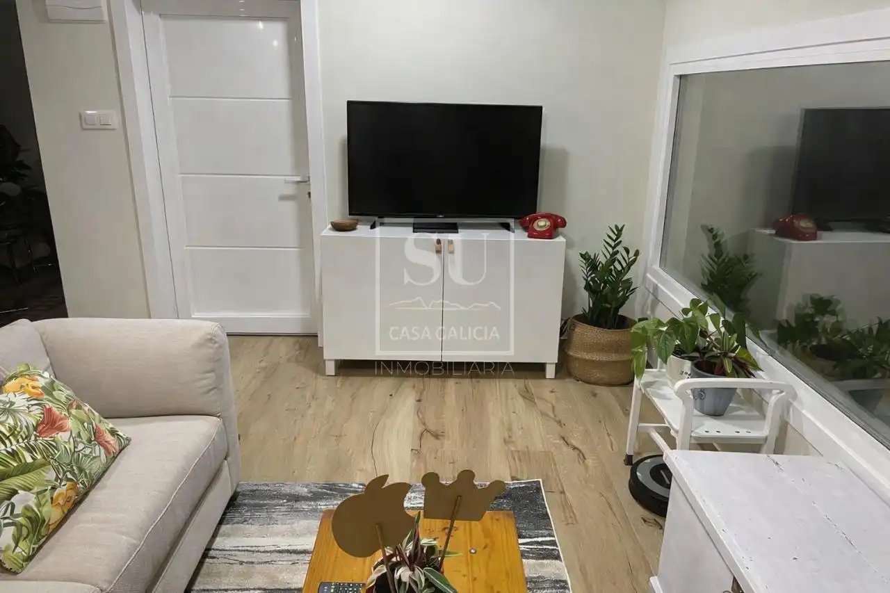Casa amb jardí en venda a Gondomar, imagen 7