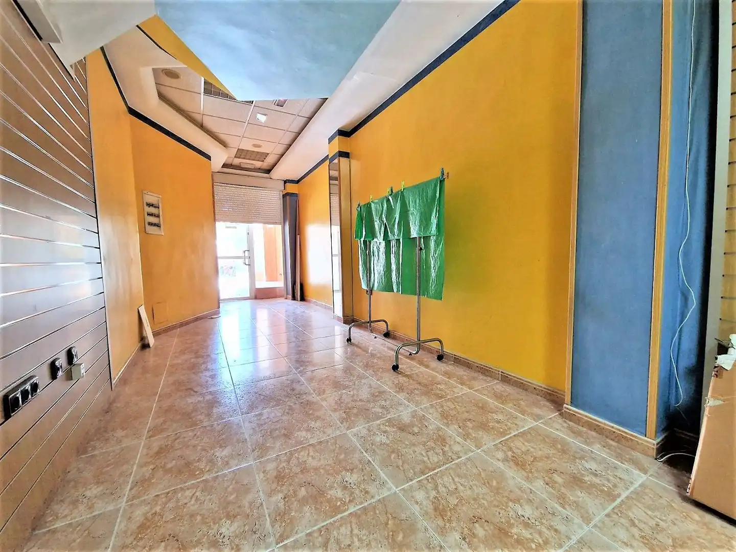Local comercial de lloguer a Lorca Ciudad, imagen 6