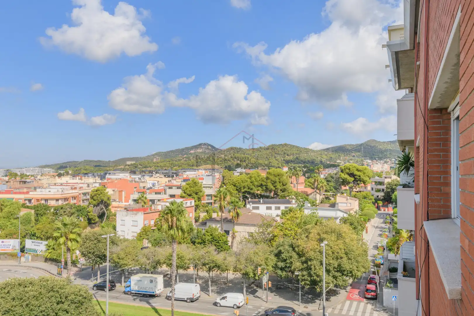 Wohnung mit Terrasse zum Verkauf in Avinguda Generalitat de Catalunya 15, imagen 23