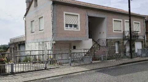 Foto 3 de Casa adosada en venda a Ep-9501, 2, Ribadumia, Pontevedra