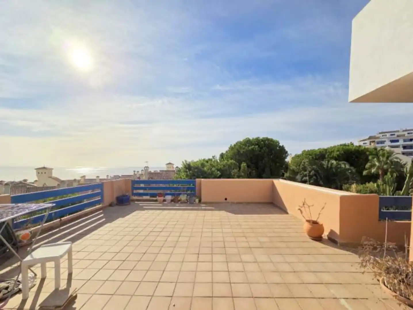 Apartamento con ascensor en venta en La Duquesa, imagen 17
