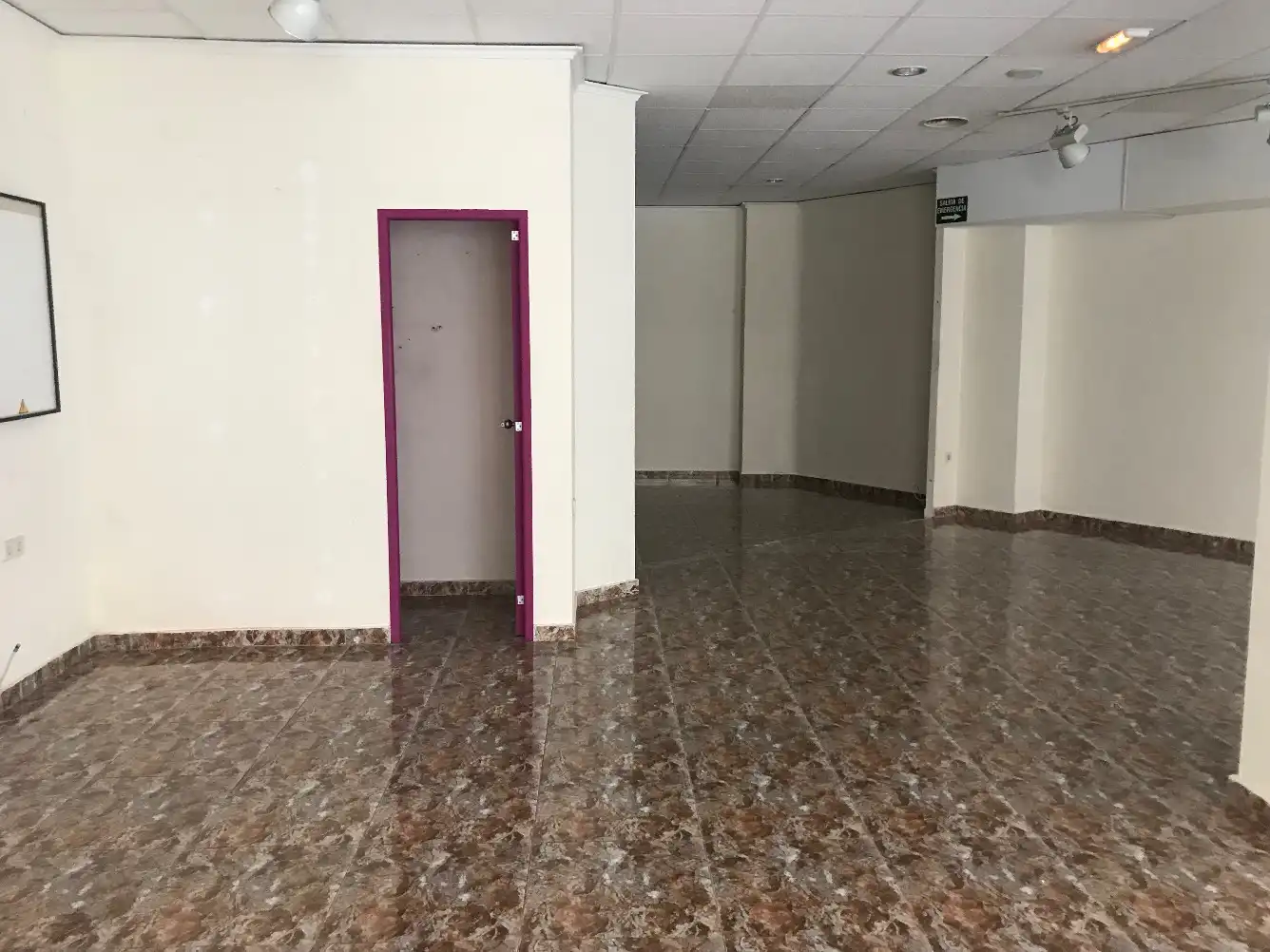 Local comercial en venda a Feria, imagen 3