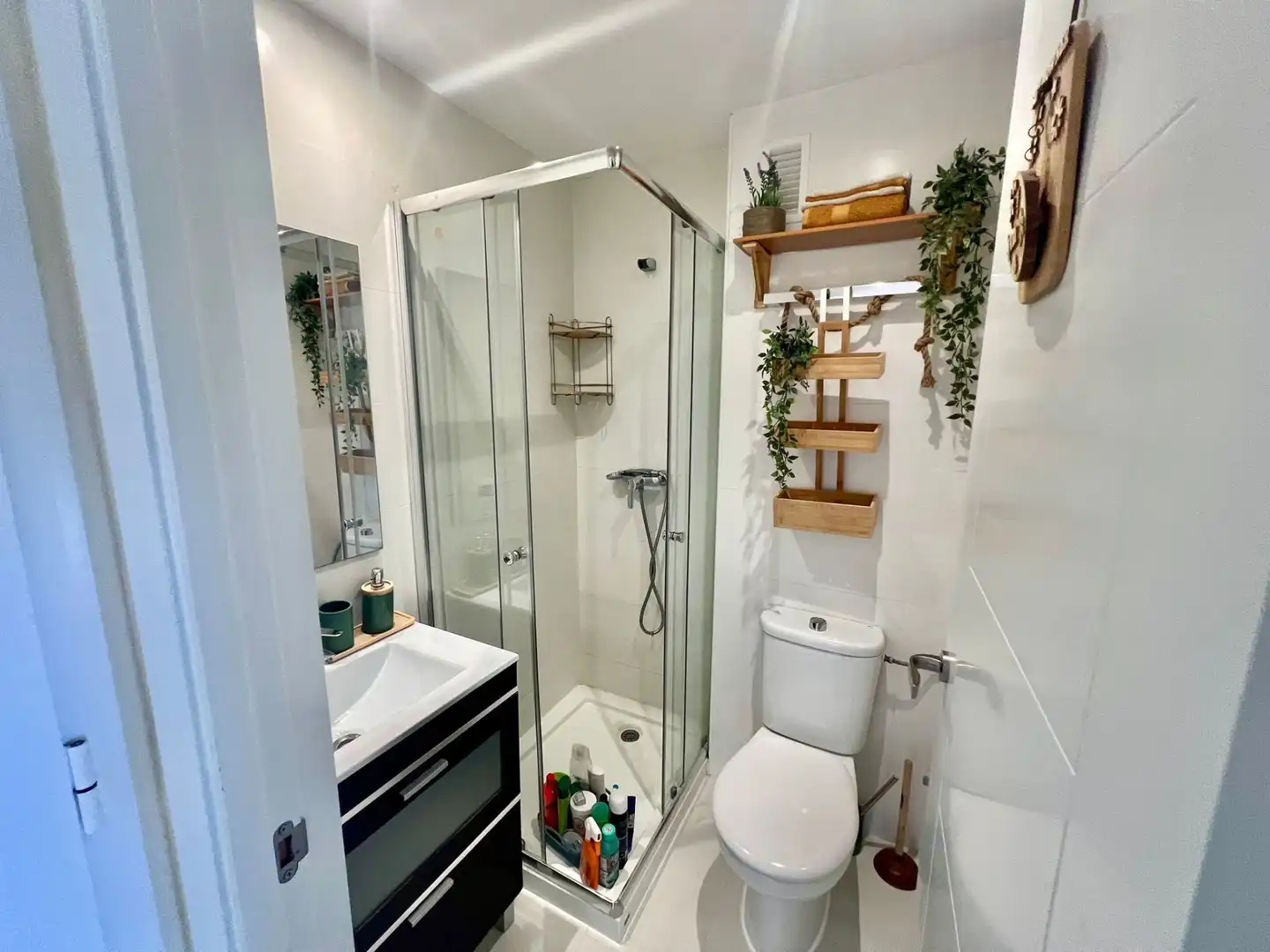 Wohnung mit Aufzug zum Verkauf in S'Arenal, imagen 9