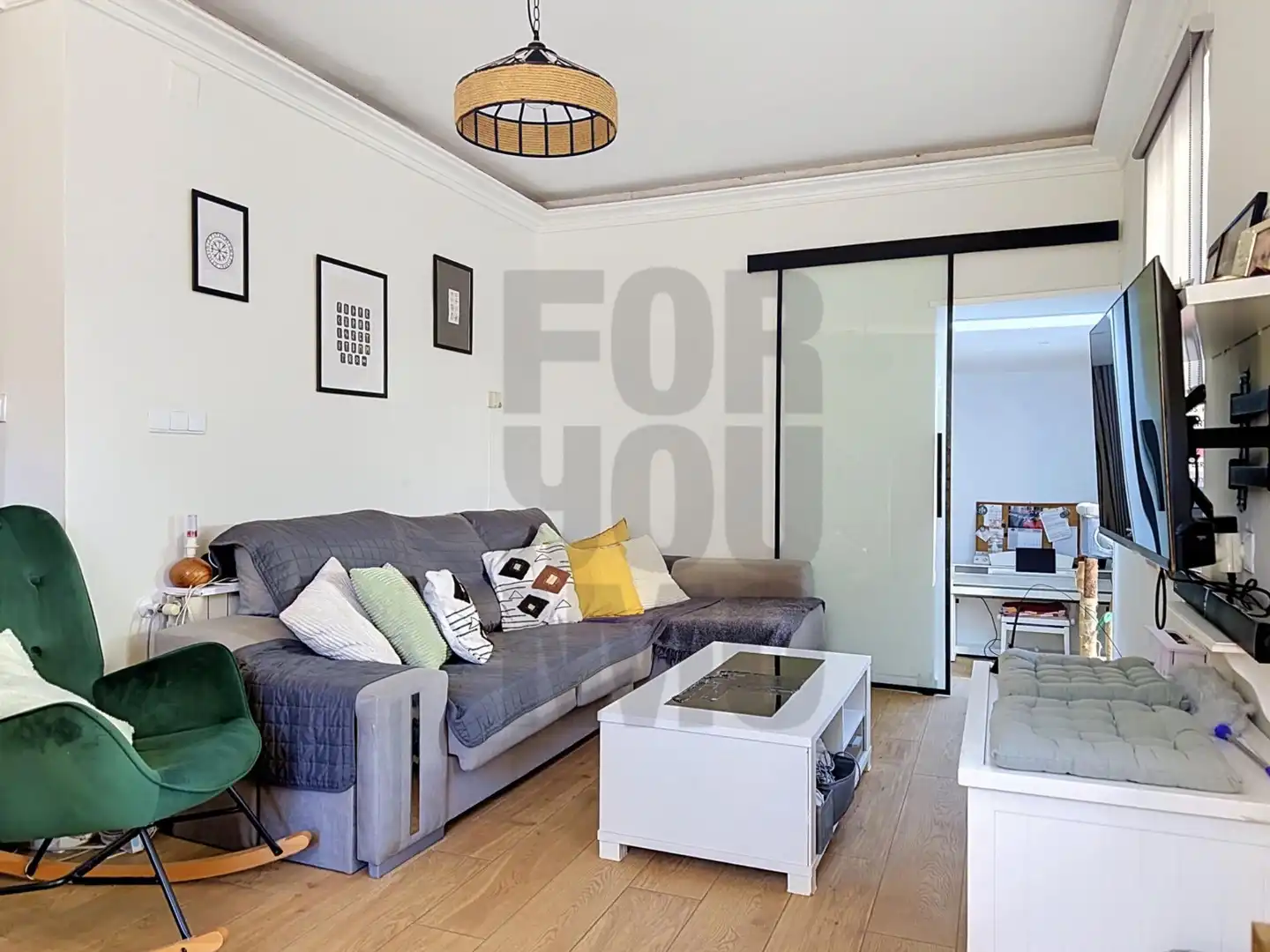 Appartement avec jardin à vendre à Calle MUINOA, imagen 17