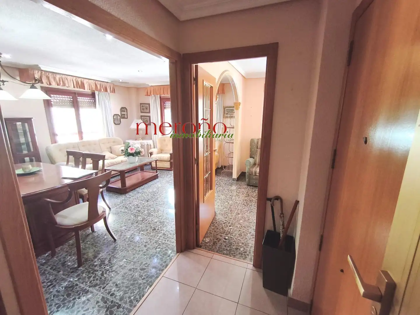 Piso en venta en Elche / Elx con Calefacción