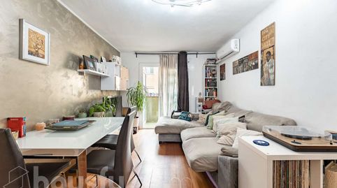 Foto 3 de Piso en venta en Carrer de la Gasela, ., La Guineueta, Barcelona Capital