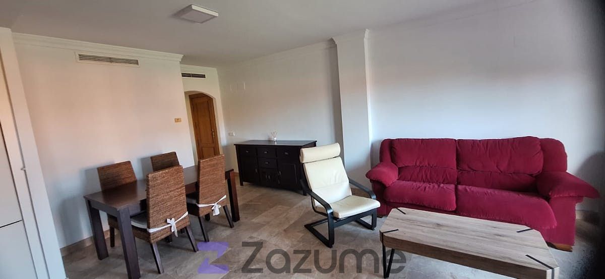 Pis de lloguer a C. Blaster, Buenas Noches