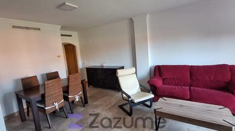 Foto 3 de Pis de lloguer a C. Blaster, Buenas Noches, Estepona