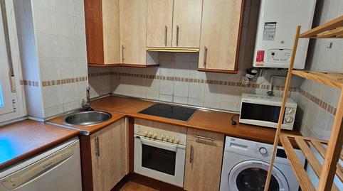 Foto 5 de Piso de alquiler en Calle Miguel de Cervantes, Bargas, Toledo