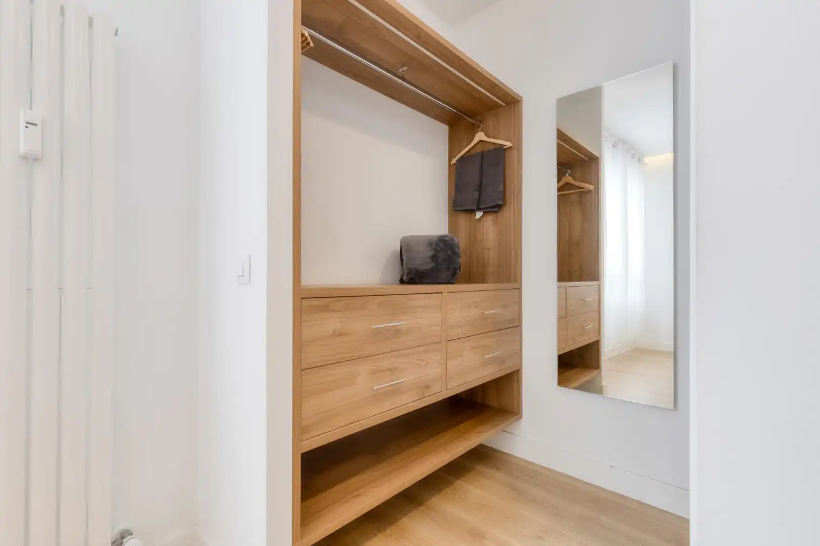 Ático en venta en Madrid con Aire acondicionado, Calefacción y Terraza