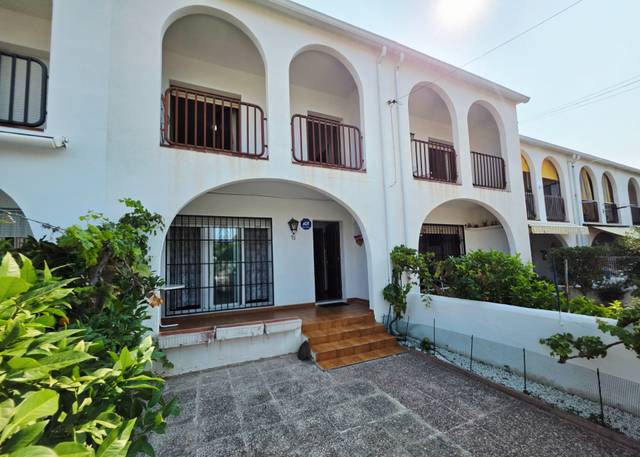 Casa adosada en Venta en Carrer de l'Esturió en Coma-ruga platja