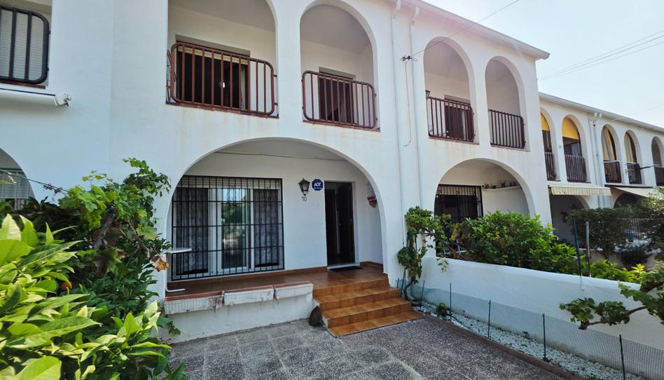 Photo 1 of Single-family semi-detached for sale in Carrer de L'esturió, Coma-ruga platja, Tarragona