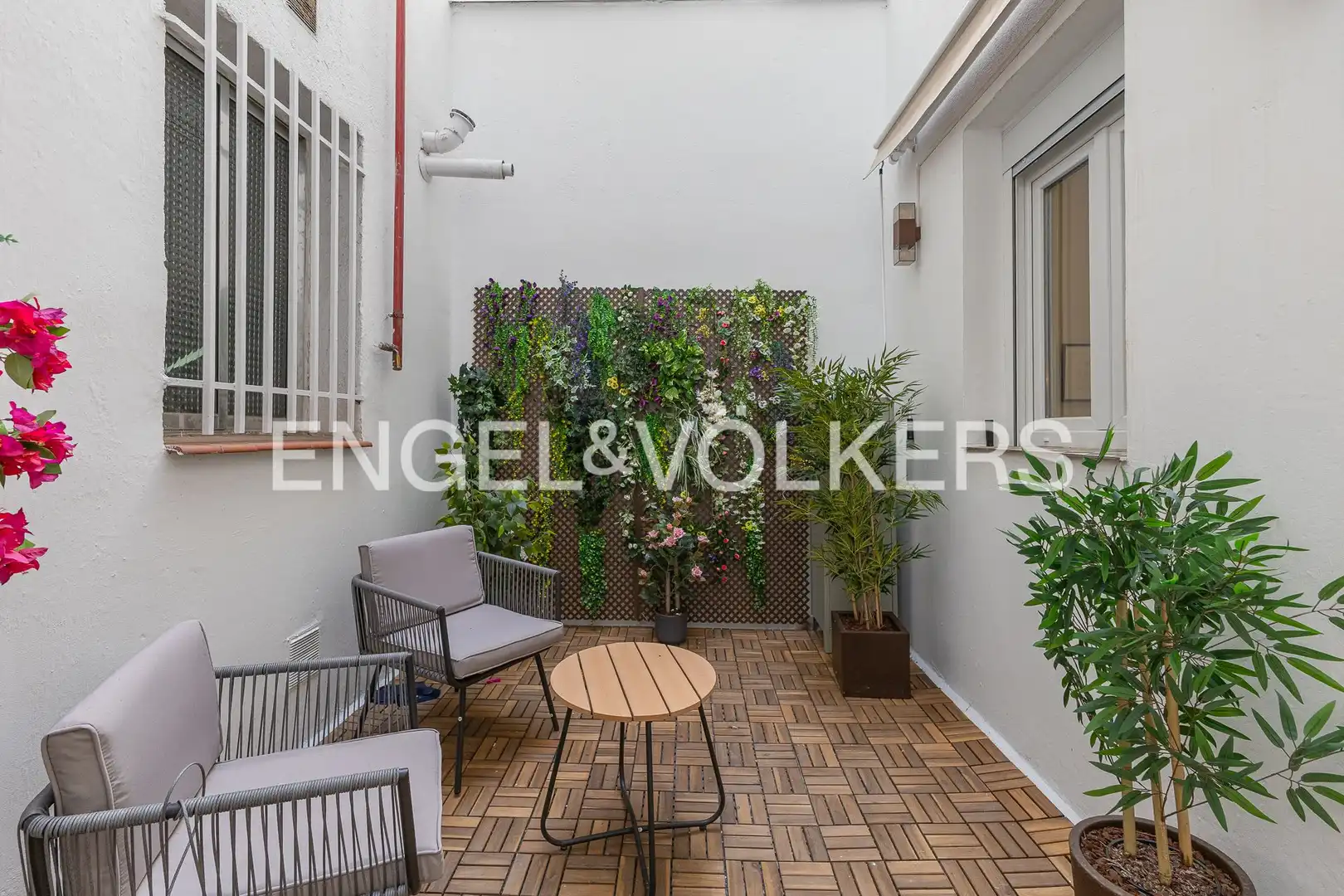 Piso con ascensor en venta en Calle de Ayala, imagen 18