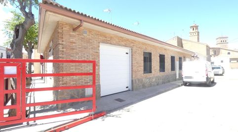 Photo 2 of Houses for sale in Torres de Berrellén, Zaragoza