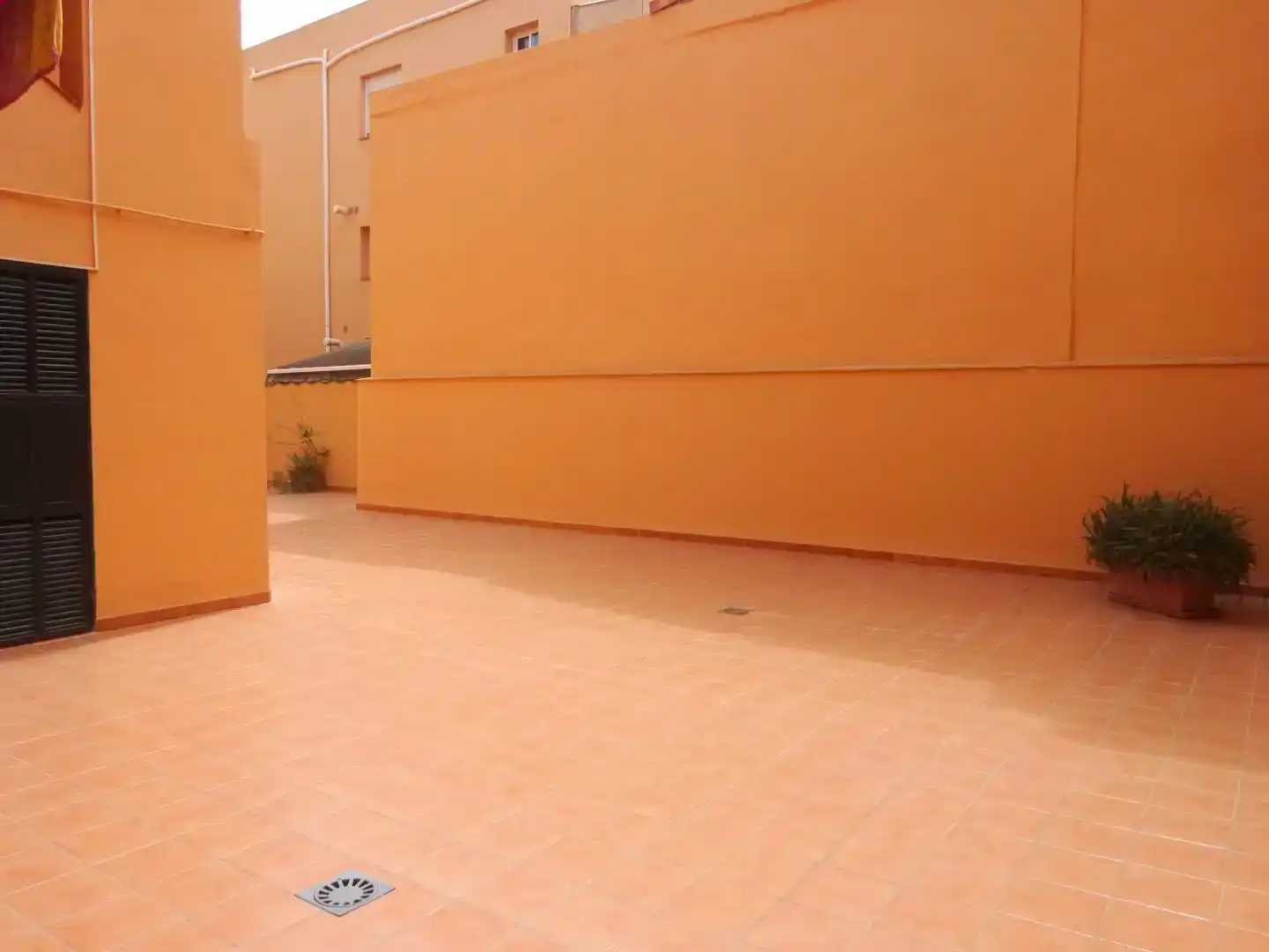 Terraza de Piso en venta en Centro