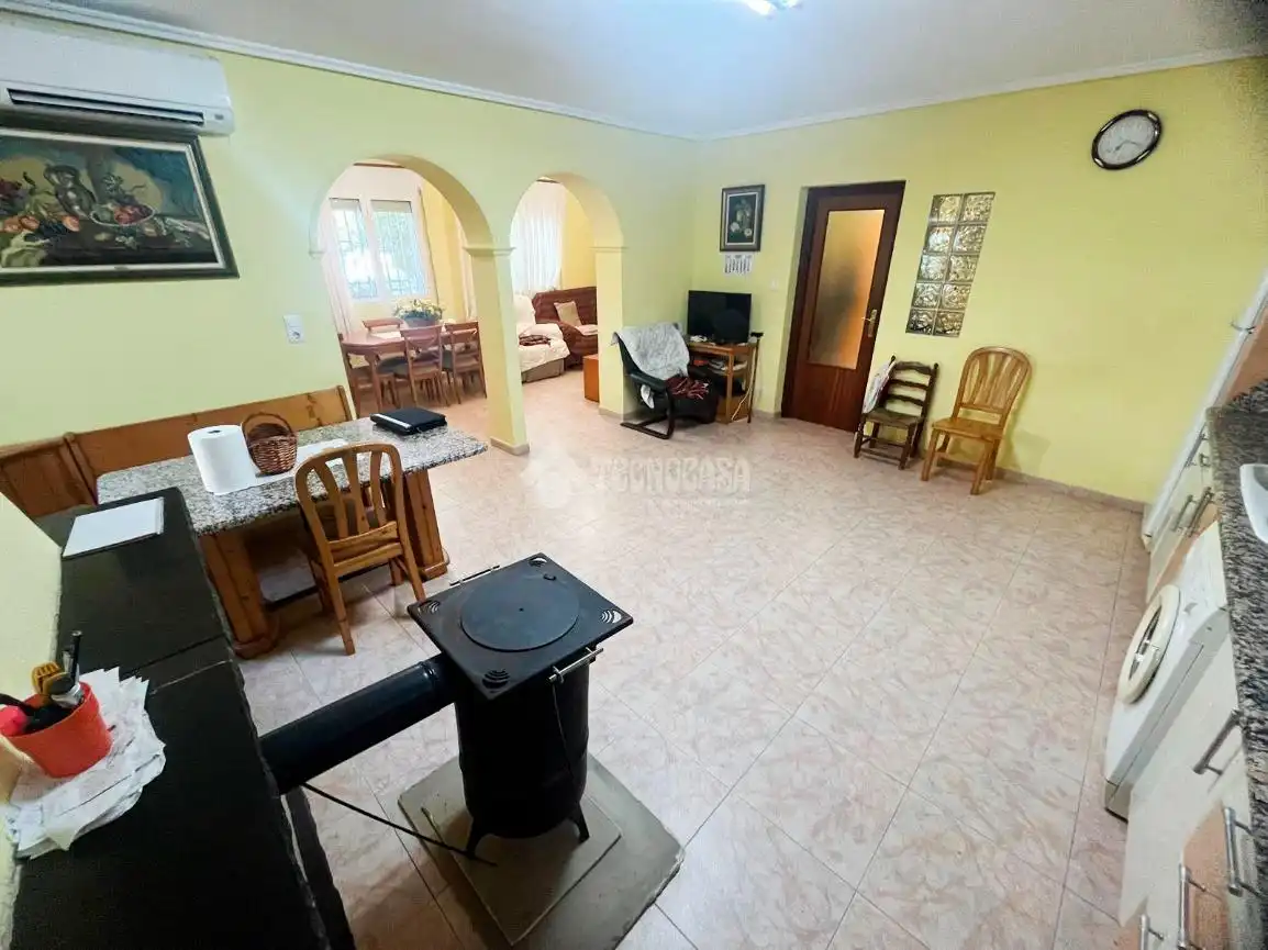 Casa rústica en venda a Barrios rurales del oeste, imagen 27