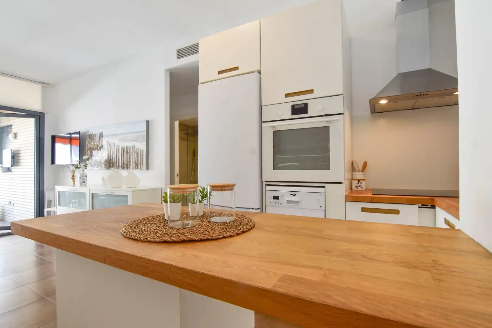 Apartments for rent in Playas de Puçol