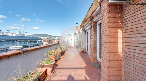 Photo 2 of Attic for sale in Hostafrancs,  Barcelona Capital