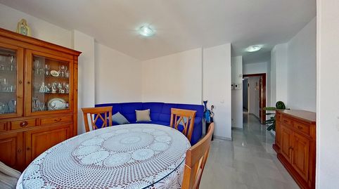 Foto 5 de Piso en venta en Cristo de la Epidemia, Málaga Capital