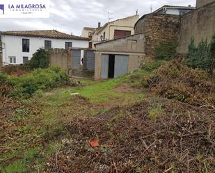 Residencial en venda a Calle OPACO/OPACO KARRIKA, 20, Aibar / Oibar