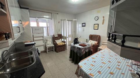 Foto 4 de Finca rústica en venda a Calle Arrabal, 19, Nava del Rey, Valladolid