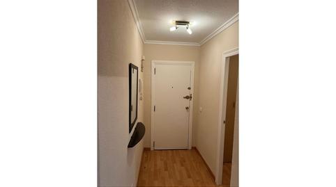 Foto 4 de Piso en venta en Calle Parra, de la, 76, Canals, Valencia