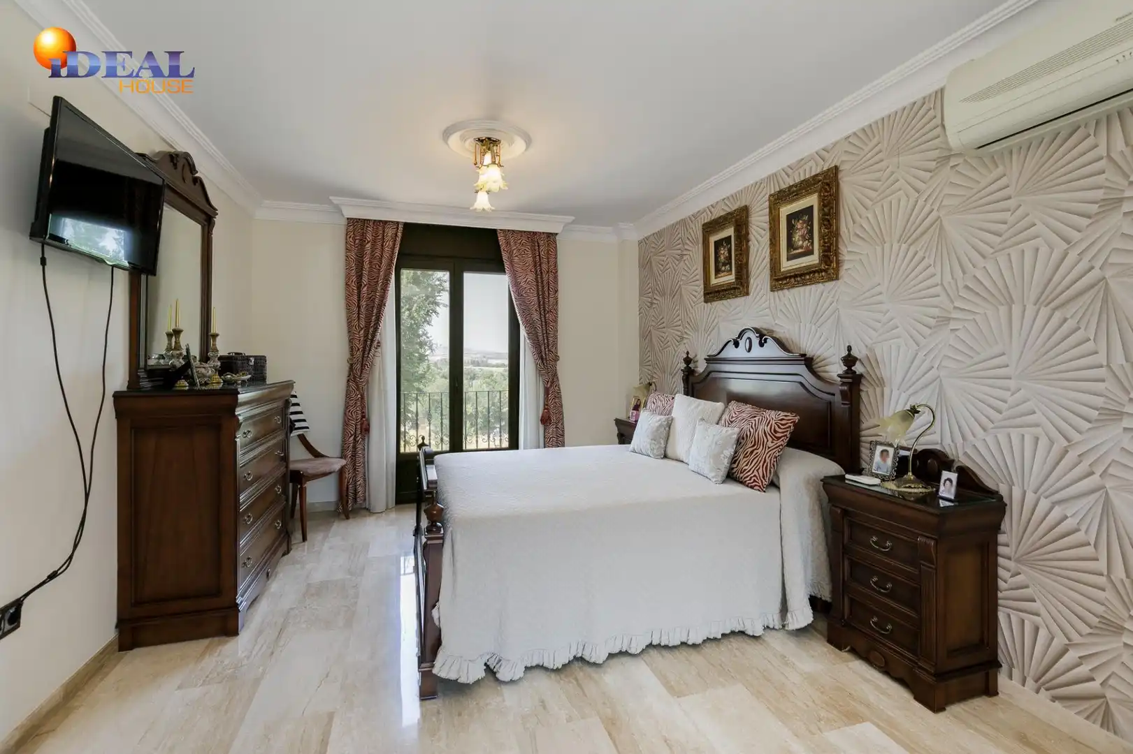 Home with terrace for sale in DR MARAÑON, imagen 19