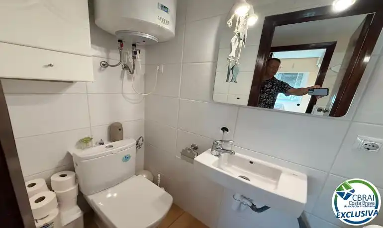 Apartament amb piscina en venda a Avenida GOLA DE L Ã‰STANY 10 5 1 10, imagen 24