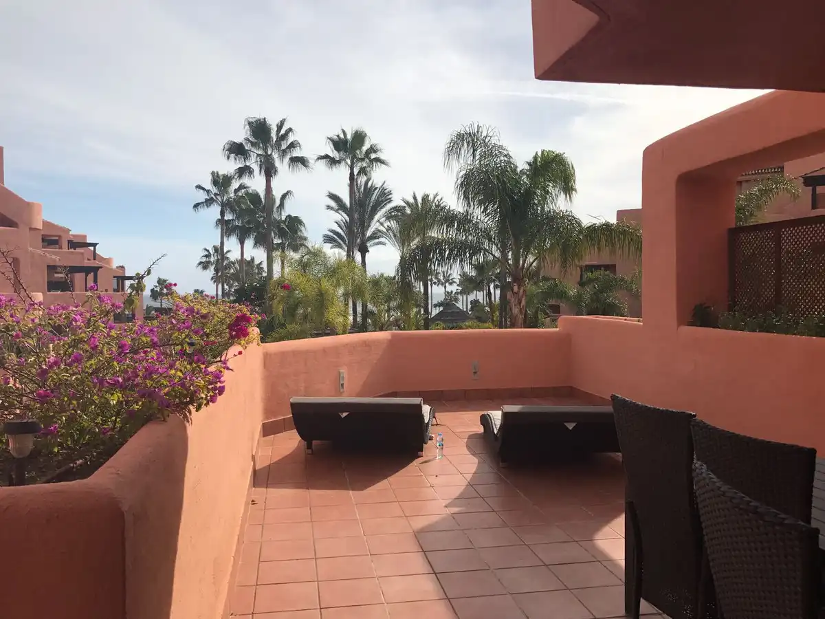 Apartament amb piscina en venda a Punta Plata, imagen 4
