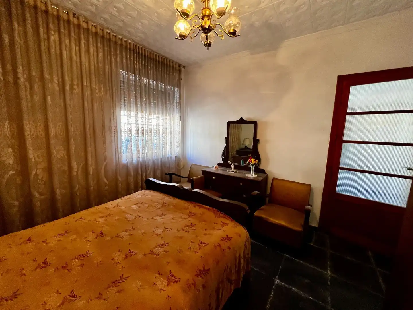 Habitación de Finca rústica en venta en Villena con Trastero