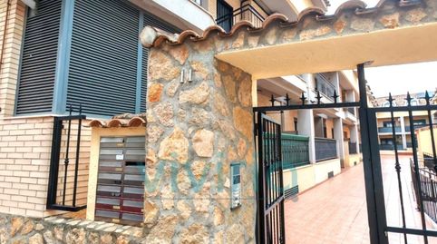 Casa adosada en venta en Sant Roc, Aldaia