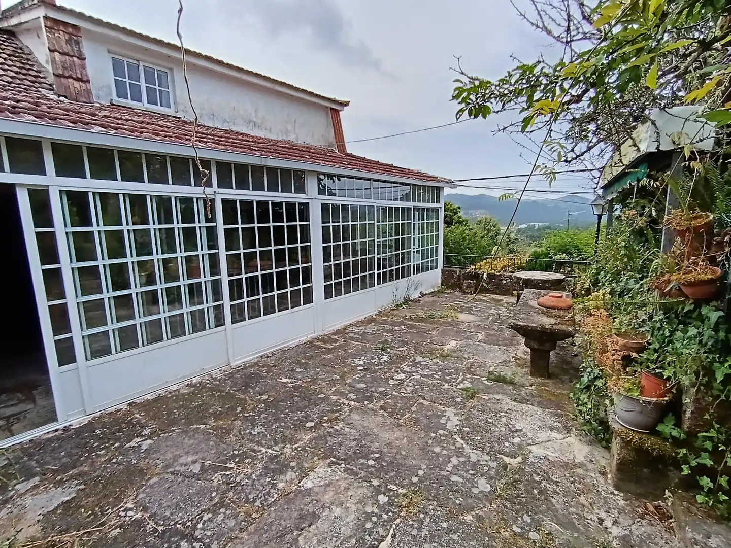 Casa con terraza en venta en Lugar Caldelas, imagen 3