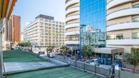 Exterior view of Apartment for sale in Benidorm  with Air Conditioner, Heating and Terrace