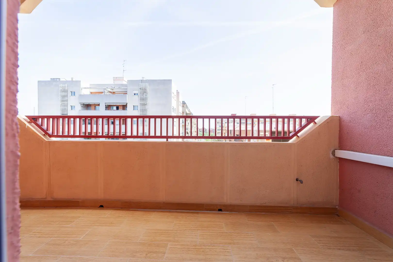 Piso de alquiler en Carrer de Sant Vicent de Paül, 29, Els Orriols