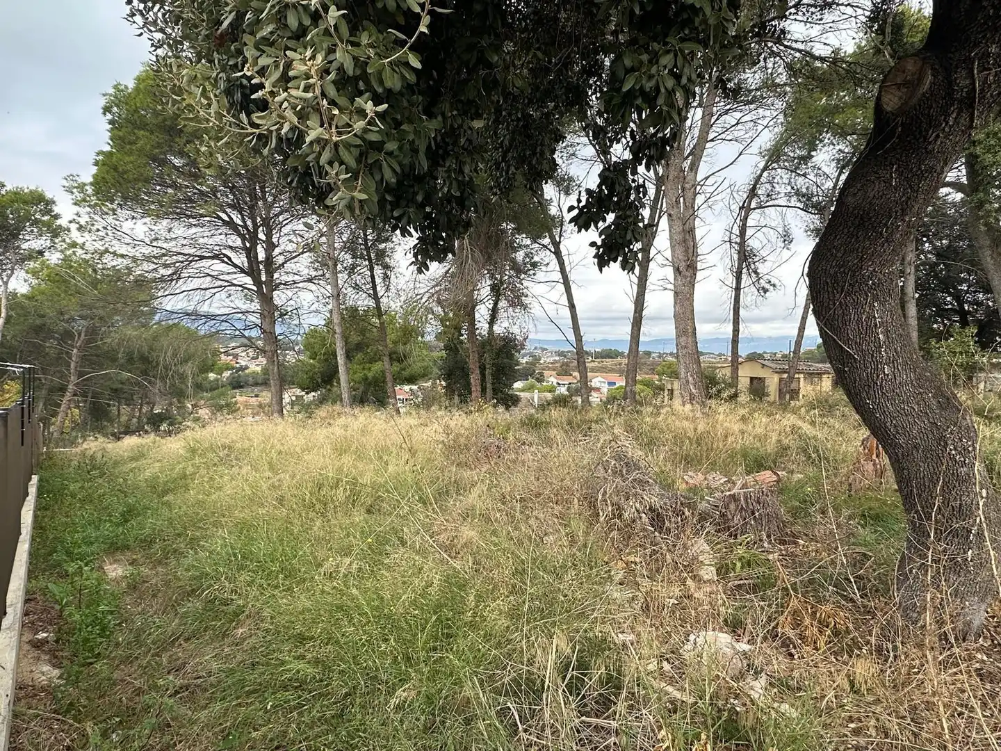 Lands and plots for sale in Lliçà de Vall, imagen 8