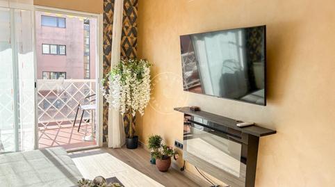 Foto 4 de Piso en venta en Fenals, Lloret de Mar