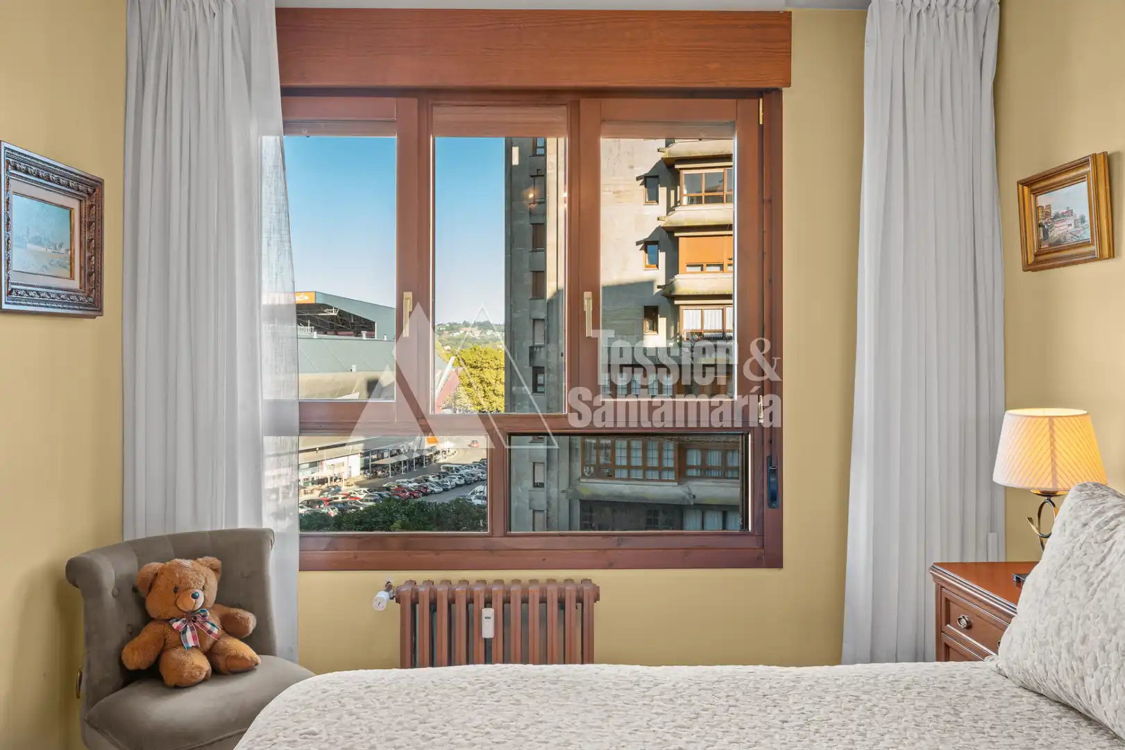Wohnung mit Terrasse zum Verkauf in Avenida de Torcuato Fernández Miranda, imagen 17