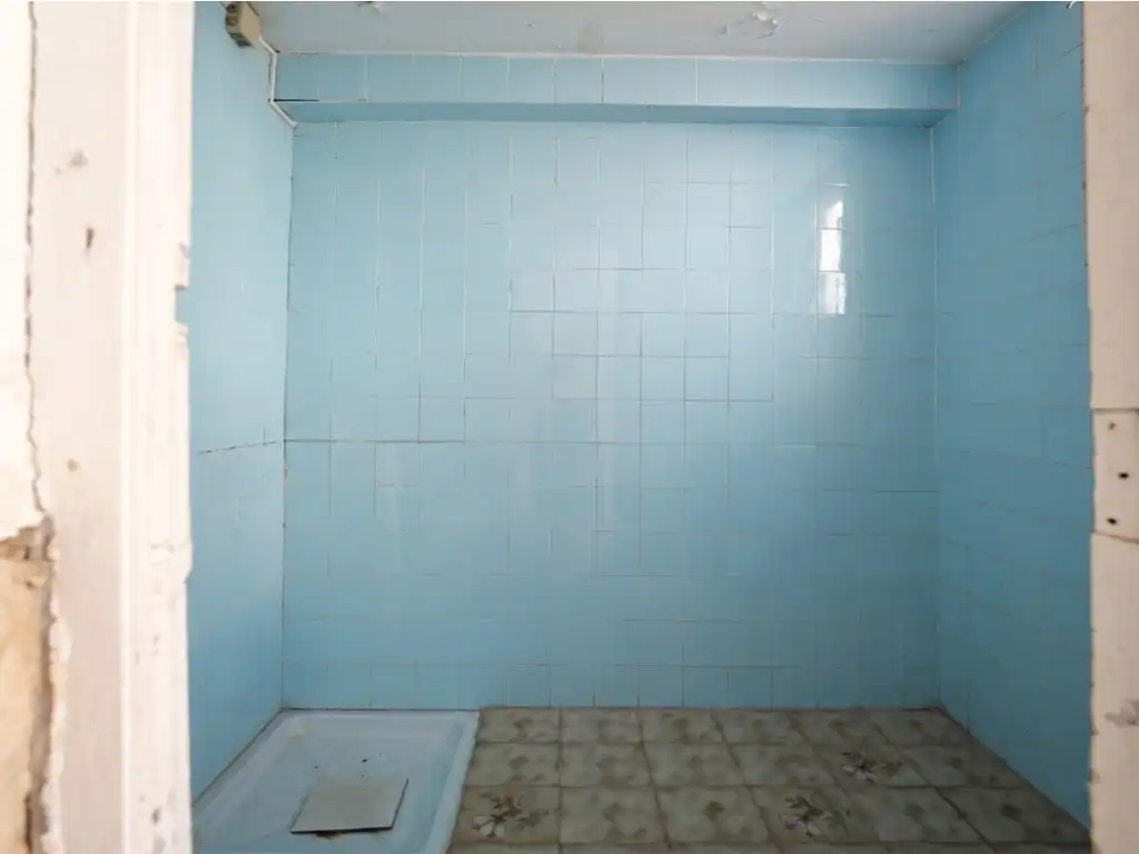 Bathroom of Houses for sale in Moncada
